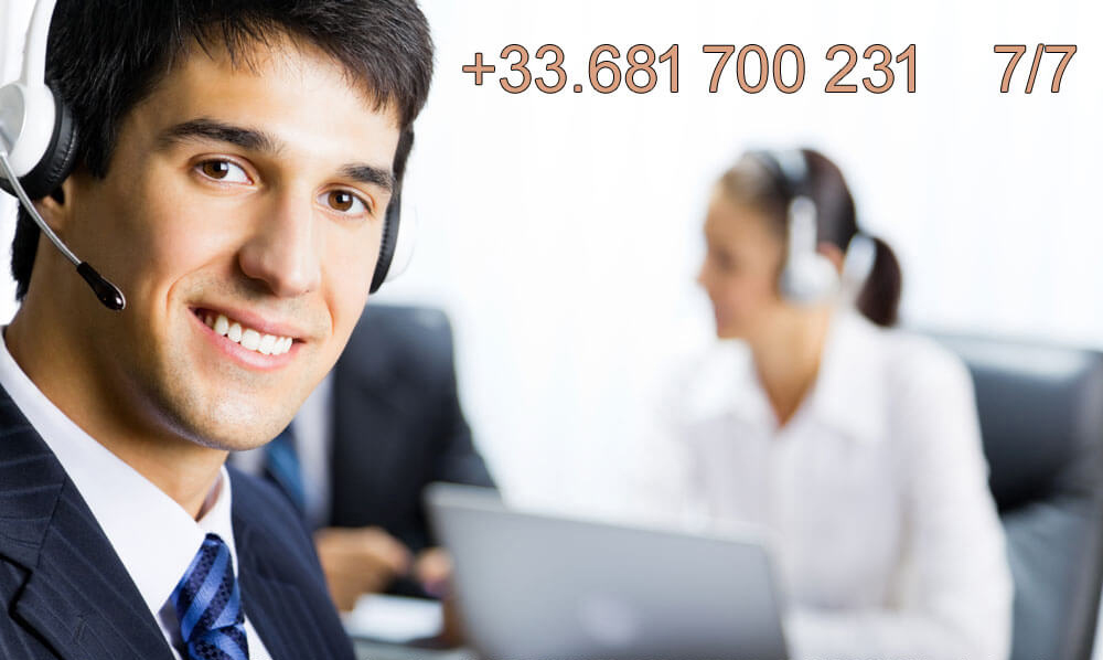 CONTACT - Www.riehlestate.fr