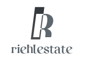 Logo RIEHLESTATE.fr